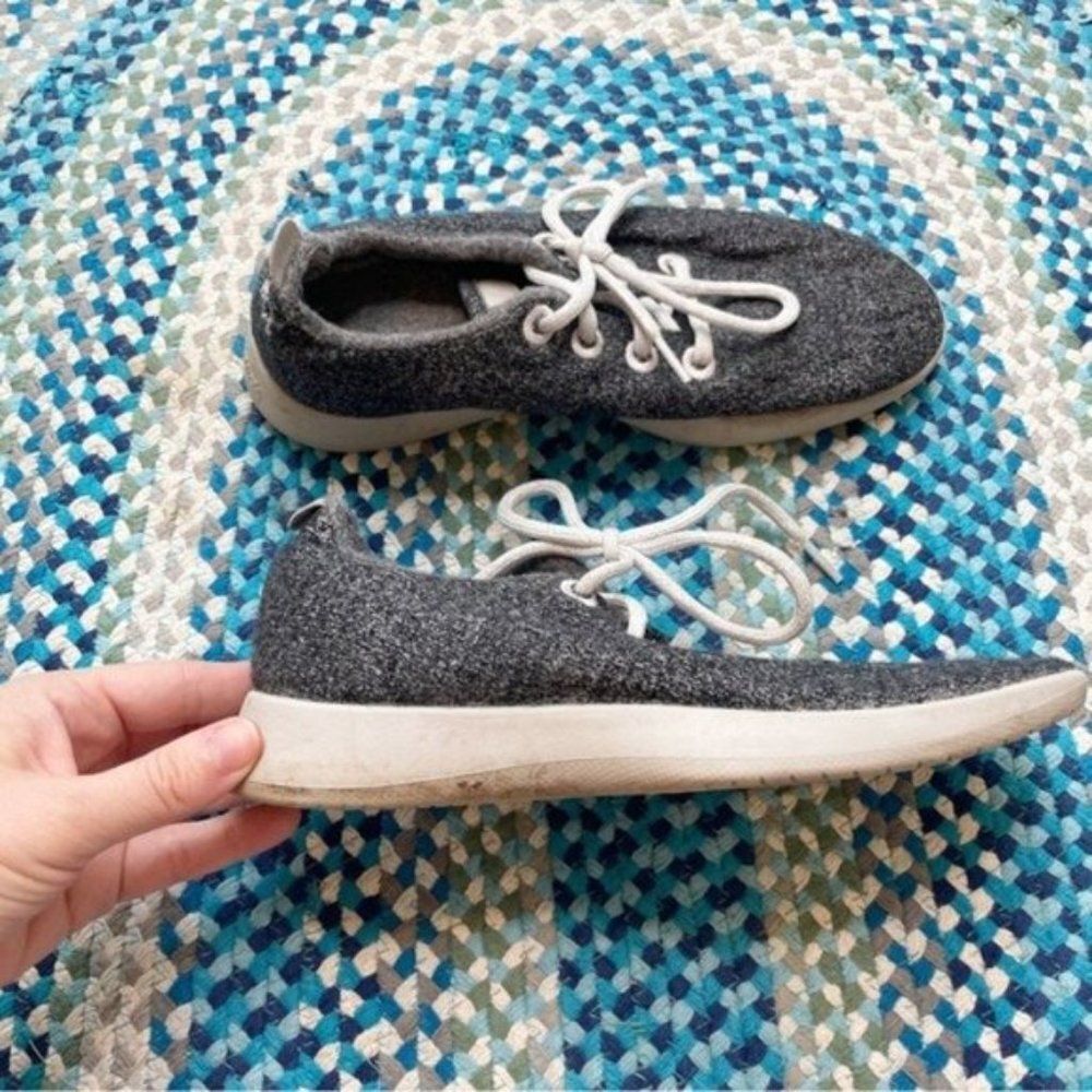 Allbirds Shoes‎ - Picture 5 of 9